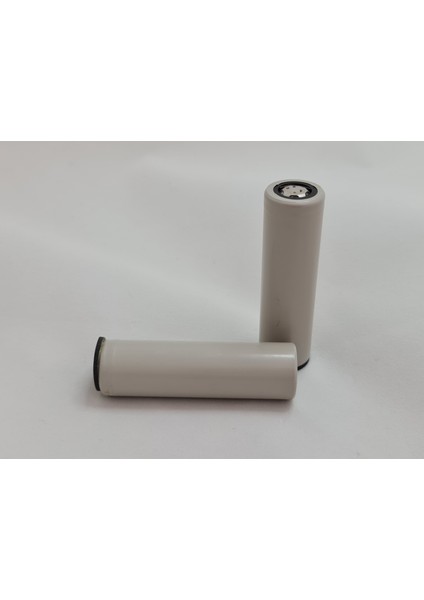 Üretimli 2800mAh 20700 35A Lityum Pil Şarlı Scooter Matkap Süpürge Uyumlu fiyatları
