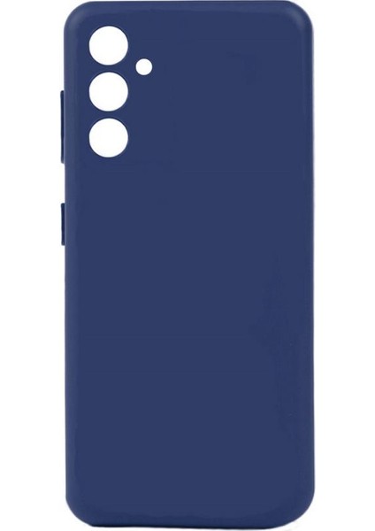 Samsung Galaxy A14 Kılıf Biye Yumuşak Silikon Case