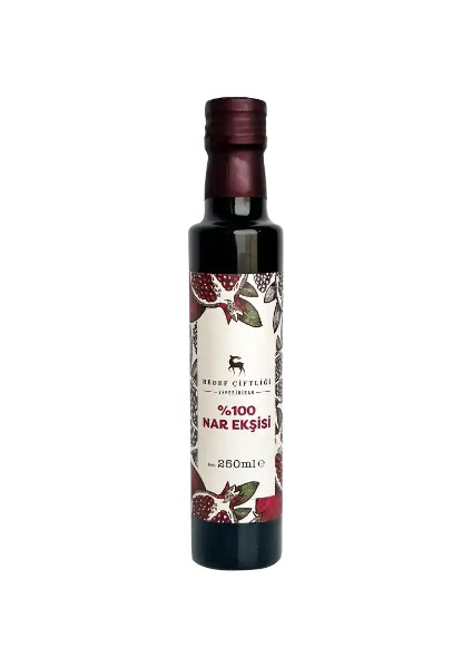 Nar Ekşisi 250 Ml