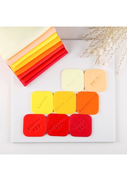 Fimo Professional Polimer Kil 454Gr. Sunflower modelleri