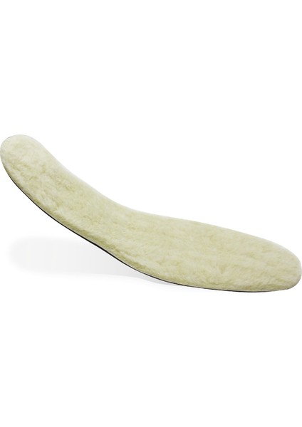 Plush Feet Jel Tabanlık - Kadın