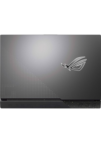 ROG Strix G15 G513RC-HN043 AMD Ryzen 7 6800HS 16GB 512GB SSD RTX3050 Freedos 15.6" FHD 144Hz Taşınabilir Bilgisayar