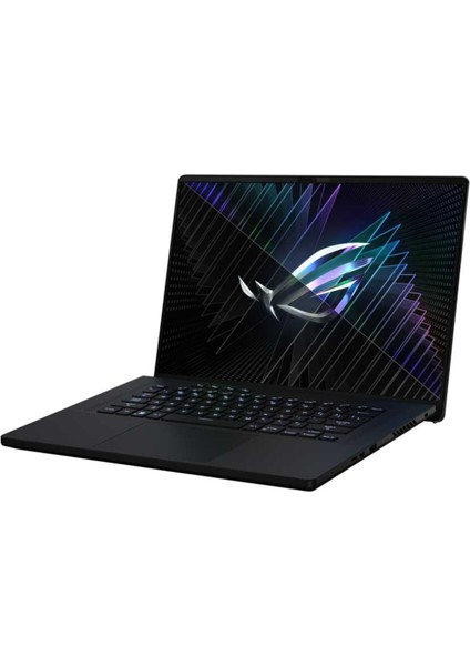 ROG Zephyrus M16 GU604VY-NM041W Intel Core i9 13900H 32GB 2TB SSD RTX4090 Windows 11 Home 16" WQXGA 240Hz Taşınabilir Bilgisayar fırsatları