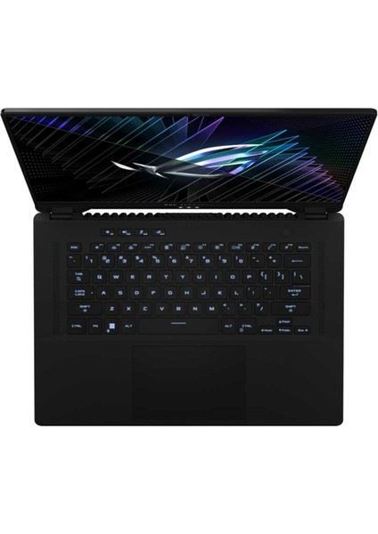 ROG Zephyrus M16 GU604VY-NM041W Intel Core i9 13900H 32GB 2TB SSD RTX4090 Windows 11 Home 16" WQXGA 240Hz Taşınabilir Bilgisayar indirimleri