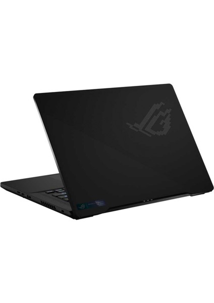 ROG Zephyrus M16 GU604VY-NM041W Intel Core i9 13900H 32GB 2TB SSD RTX4090 Windows 11 Home 16" WQXGA 240Hz Taşınabilir Bilgisayar