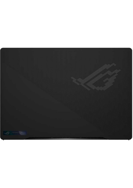 ROG Zephyrus M16 GU604VY-NM041W Intel Core i9 13900H 32GB 2TB SSD RTX4090 Windows 11 Home 16" WQXGA 240Hz Taşınabilir Bilgisayar