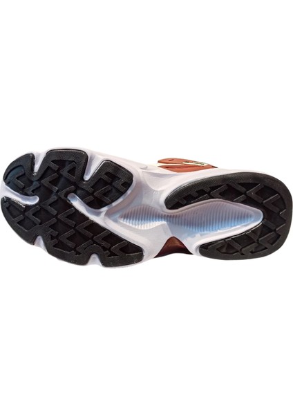 231-1014 Mr Erkek Beyaz-Bordo Anorak Basketbol Ayakkabı indirimleri