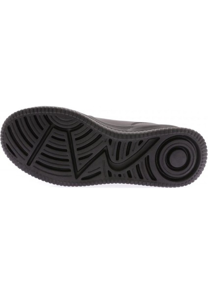 231-2568 Zn Siyah Bilekli Günlük Spor Ayakkabı fırsatları