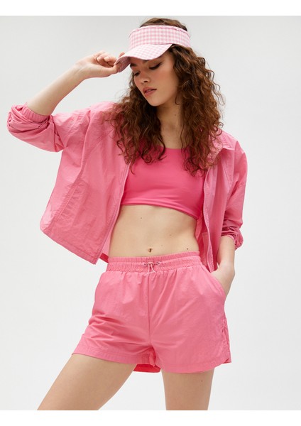 Paraşüt Spor Ceket Fermuarlı fiyatları