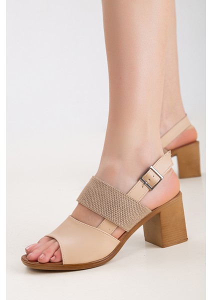 D1735 Kadın Garantili Klasik Topuklu Ayakkabı10 modelleri