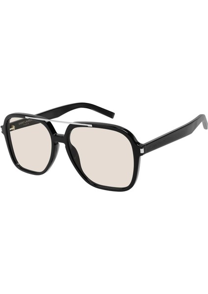 Saint Laurent Sl 545 001 58 Kadın Güneş Gözlüğü