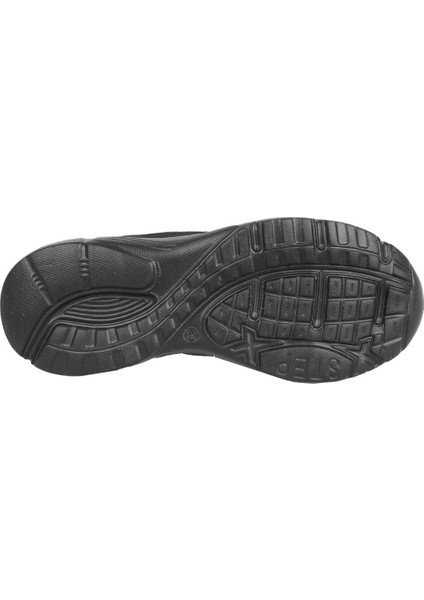 Xstep 020 Siyah Yazlık Günlük Rahat Unisex Spor Ayakkabı fırsatları