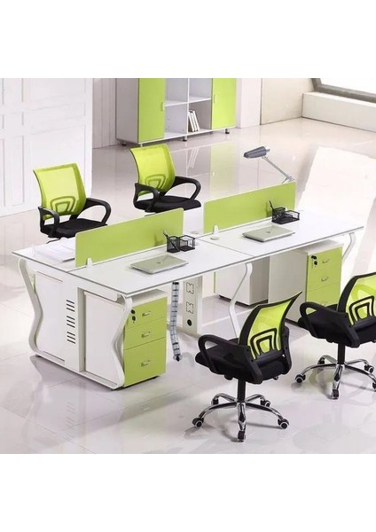 Yuvarlak Kablo Düzenleyici Masa Altı Omurga Kablo Kanalı Beyaz fırsatları