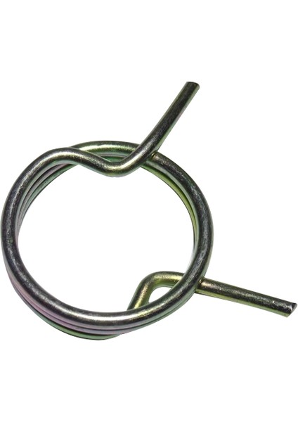 Traktör 450 - 480 - 640 - 55.46 - 70.56 Damper Kaldırma Kolu Yayı Köşeli 588779