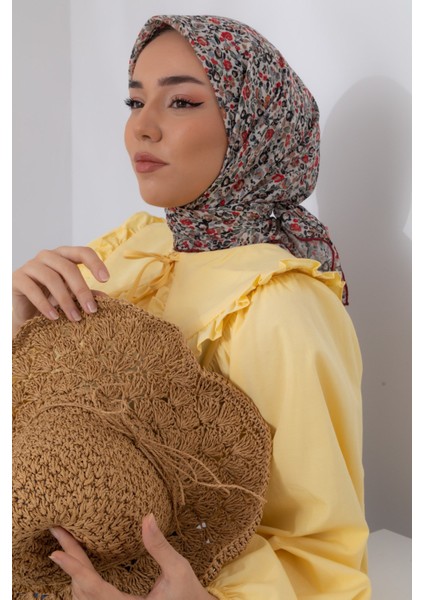 Soft Eşarp 73030-27