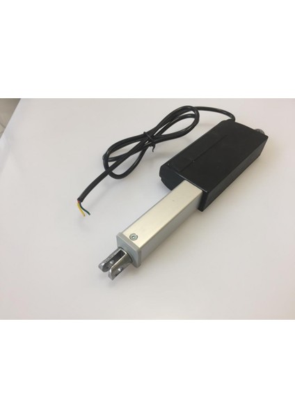 24V Dc 1500N(150KG) 100MM IP66 Lineer Aktüatör