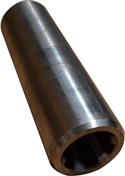 Traktör Kuyruk Mil Freze Dişi 160MM