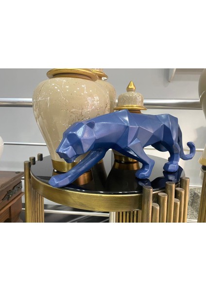 Kubik Leopar Biblo Gold fırsatları
