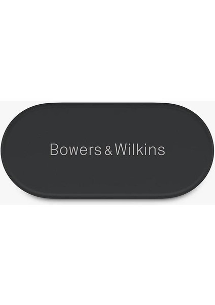 Bowers & Wilkins Pi5 S2 True Wireless - Storm Grey Kulak Içi Kulaklık