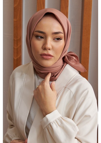 Twill Eşarp 11343-54