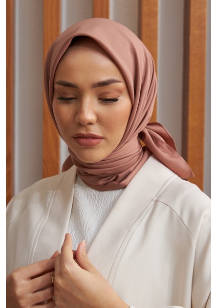 Twill Eşarp 11343-54