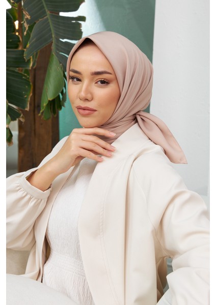 Twill Eşarp 11343-55