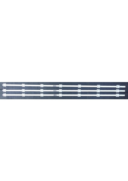 Axen AX043DLD16AT015-ILTFM, Axen AX043DLD12AT075-ILFM LED Bar