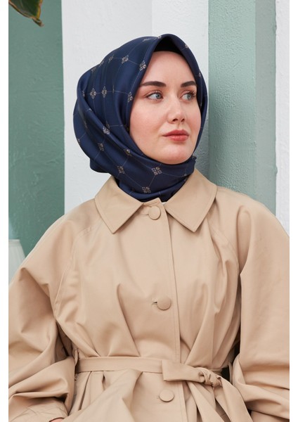 Twill Ipek Eşarp 11392-32