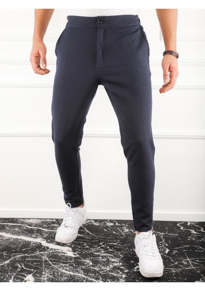 SB Collection Erkek Spor Kumaş Jogger Pantolon fiyatları