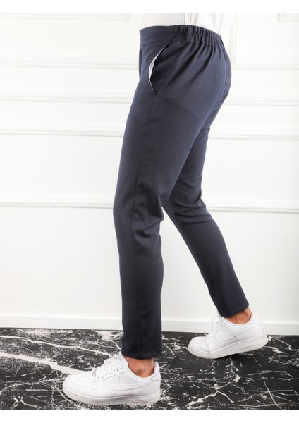 SB Collection Erkek Spor Kumaş Jogger Pantolon modelleri