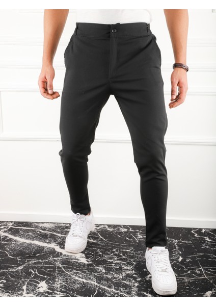 SB Collection Erkek Spor Kumaş Jogger Pantolon fiyatları