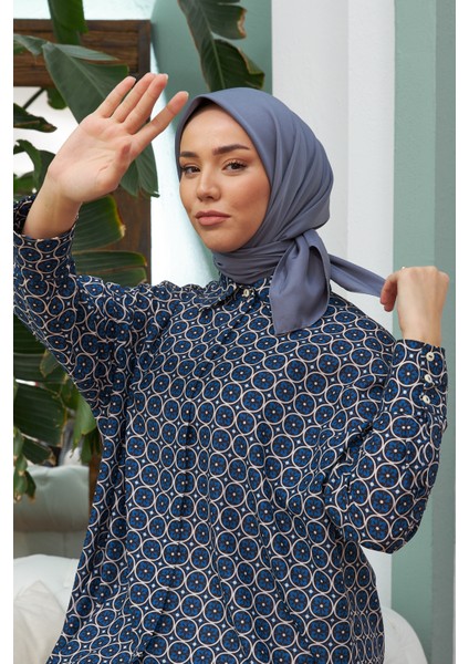 Twill Eşarp 11343-37 fiyatları