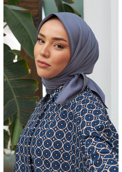 Twill Eşarp 11343-37 modelleri