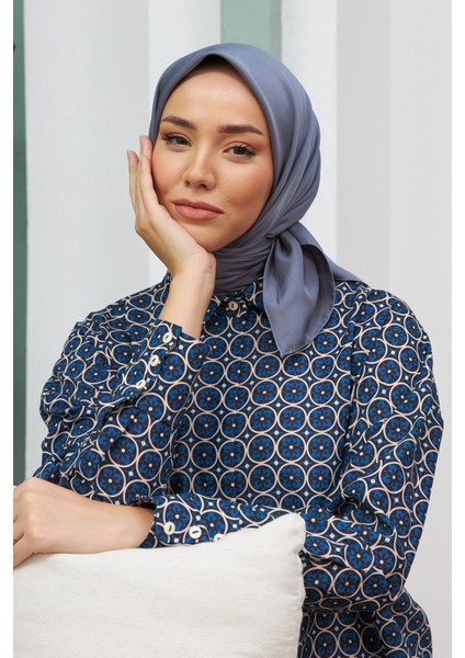 Twill Eşarp 11343-37 indirimleri