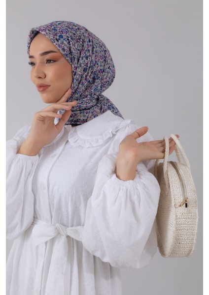Soft Eşarp 73030-19