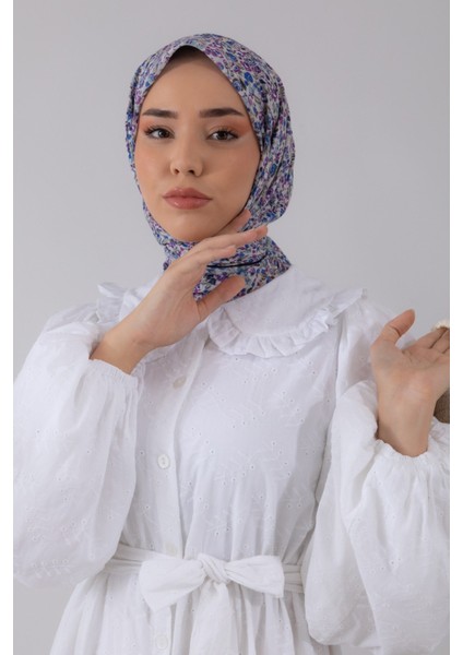 Soft Eşarp 73030-19