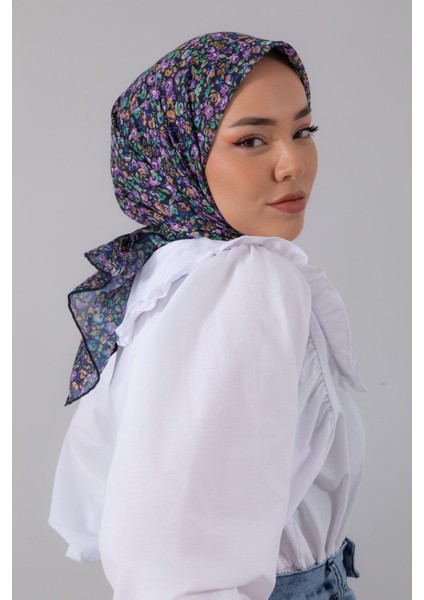 Soft Eşarp 73030-31