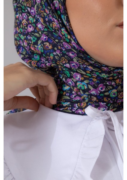 Soft Eşarp 73030-31