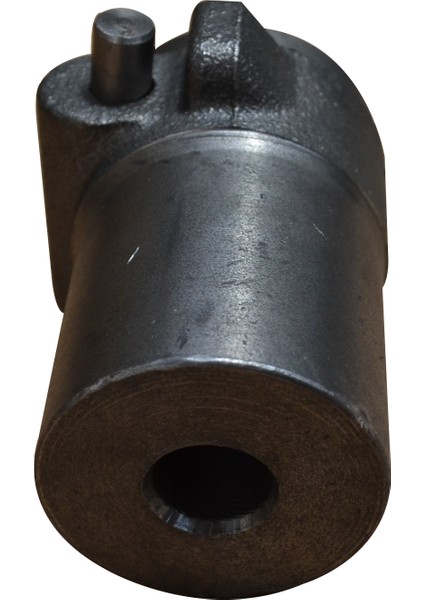 Traktör Kompresör Frezesi 17MM