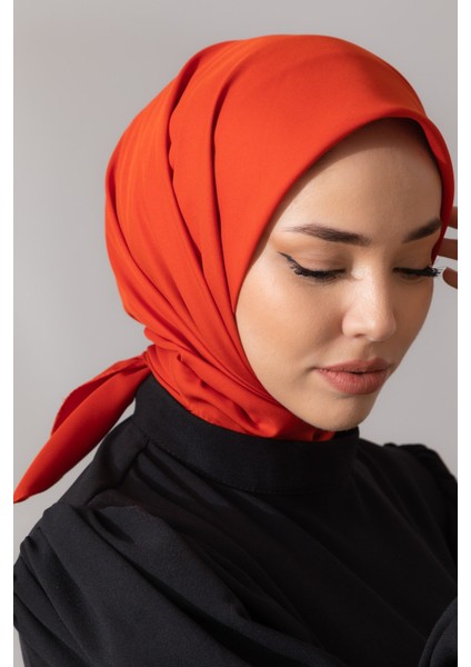 Twill Eşarp 11343-48