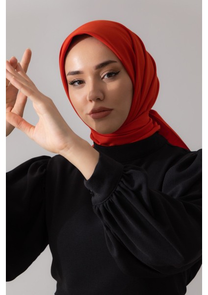 Twill Eşarp 11343-48 modelleri