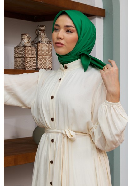 Twill Eşarp 11343-68