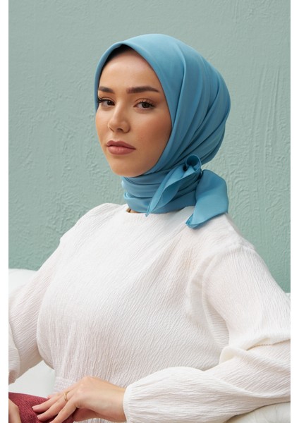 Twill Eşarp 11343-70