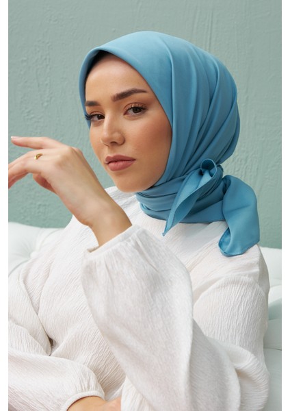 Twill Eşarp 11343-70