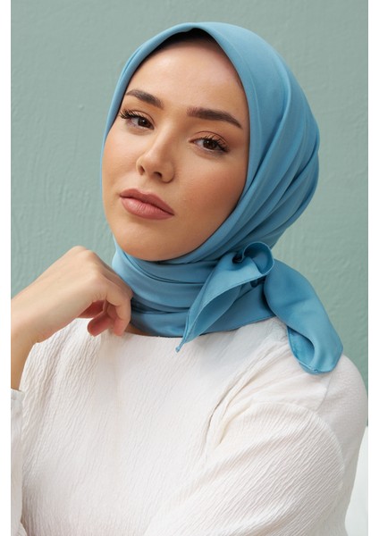 Twill Eşarp 11343-70