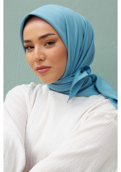 Twill Eşarp 11343-70