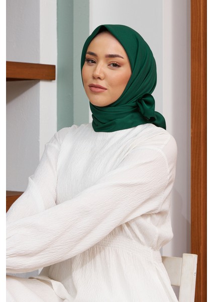 Twill Eşarp 11343-69