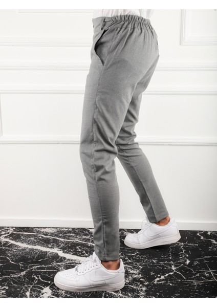 SB Collection Erkek Spor Kumaş Jogger Pantolon fiyatları