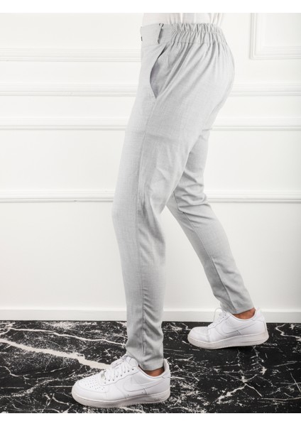 SB Collection Erkek Spor Kumaş Jogger Pantolon