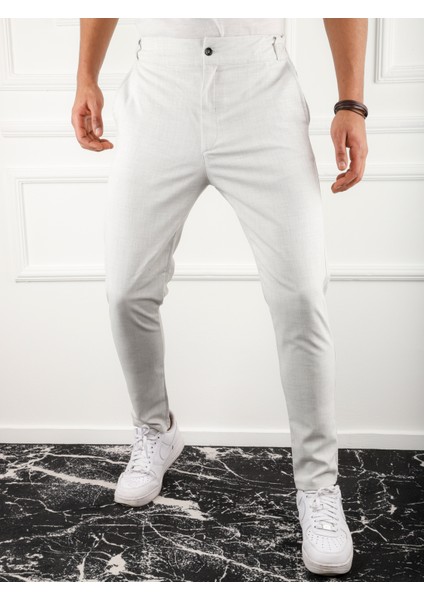 SB Collection Erkek Spor Kumaş Jogger Pantolon fiyatları
